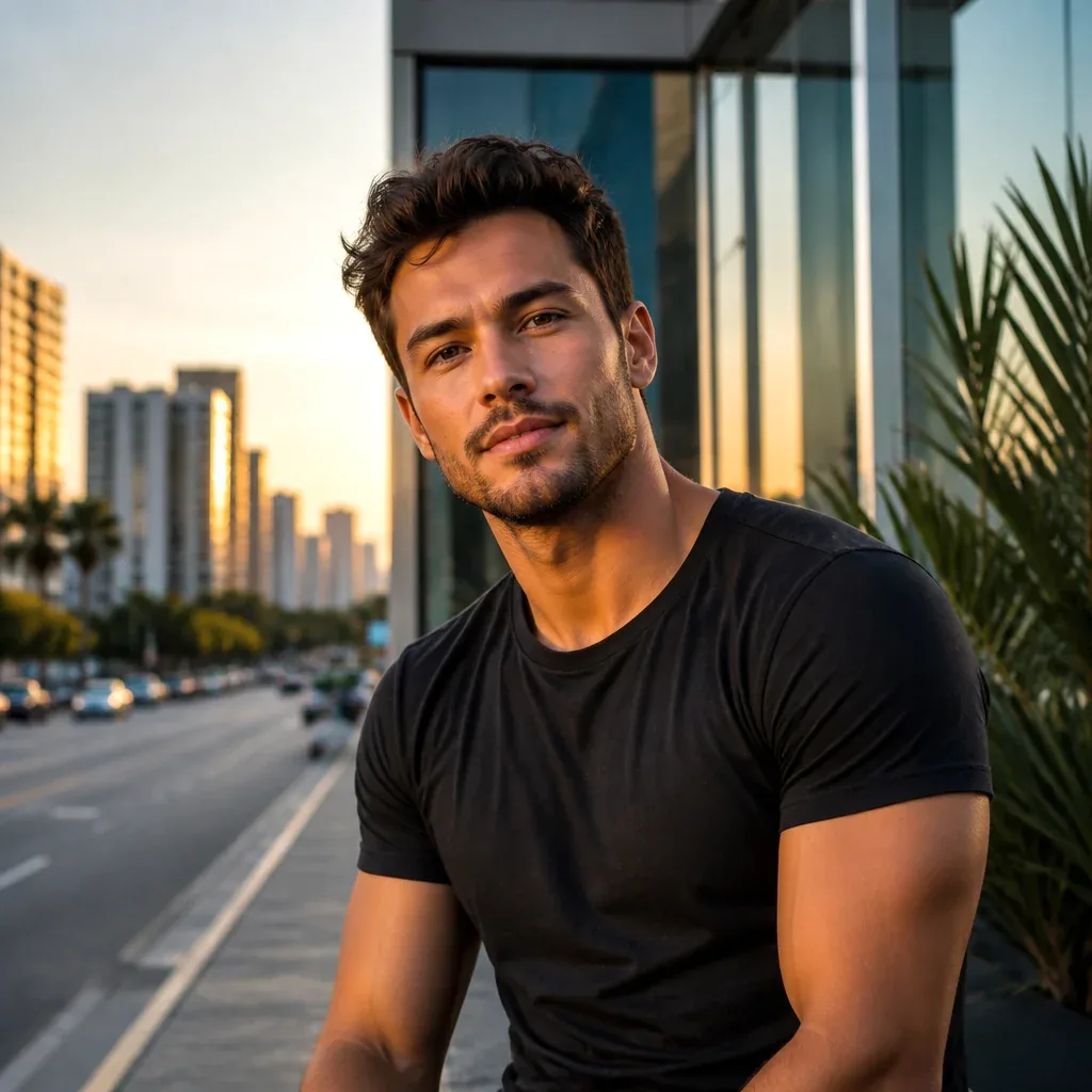 Rafael Mendes